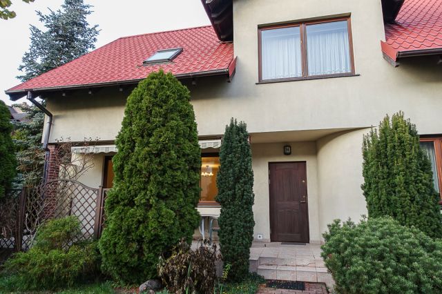 dom wolnostojący, 4 pokoje Szczecin Gumieńce, ul. Tyniecka. Zdjęcie 4