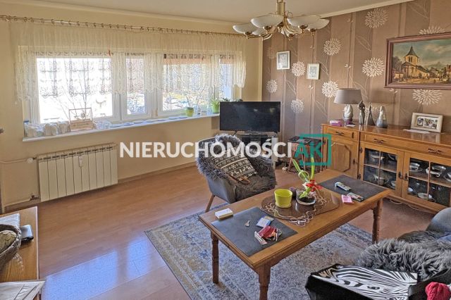 Mieszkanie 3-pokojowe Poznań, ul. Ognik. Zdjęcie 1