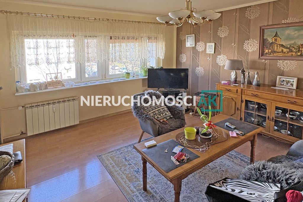 Mieszkanie 3-pokojowe Poznań, ul. Ognik