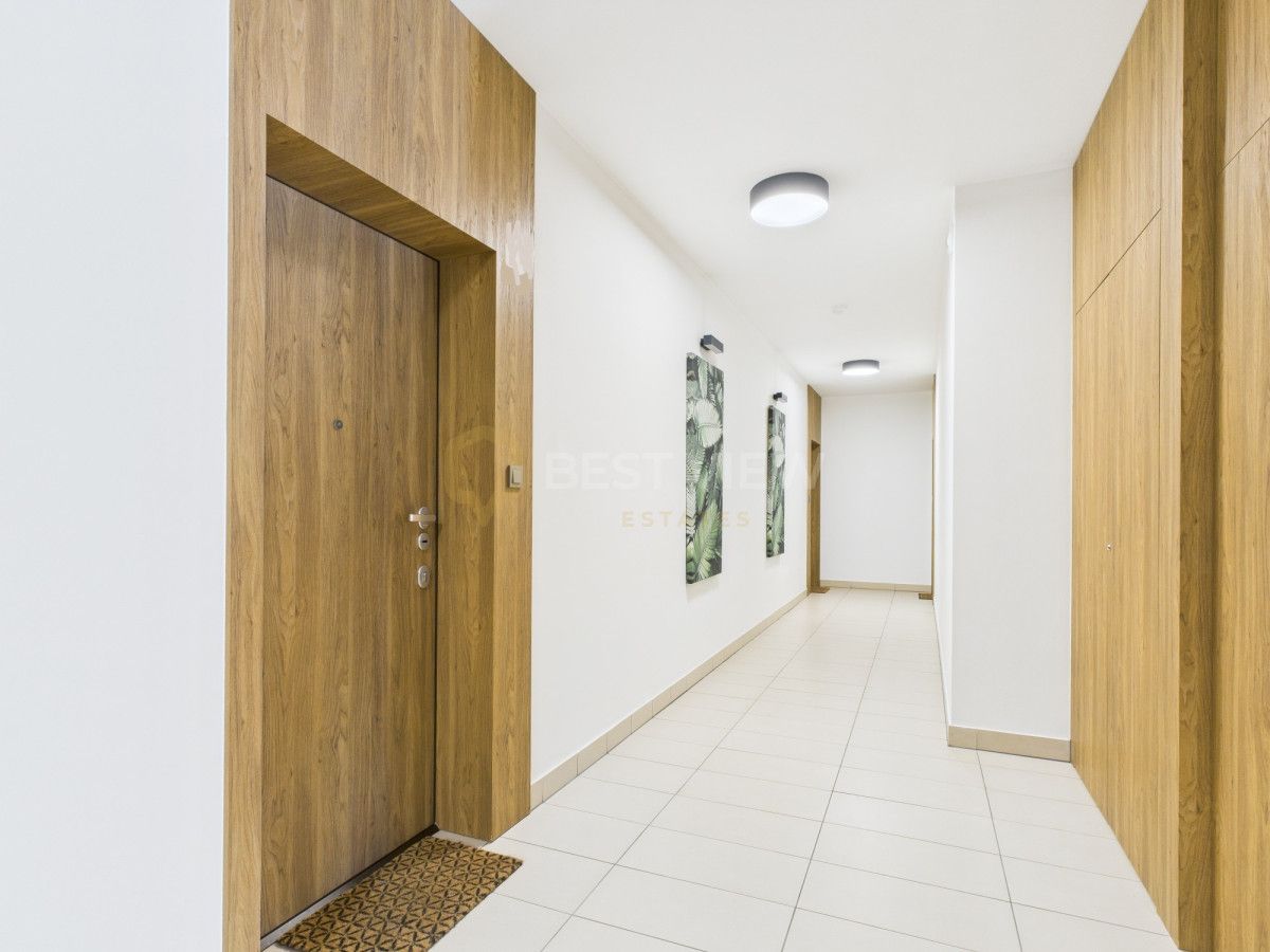 Mieszkanie 2-pokojowe Warszawa Mokotów, ul. Fort Służew. Zdjęcie 16