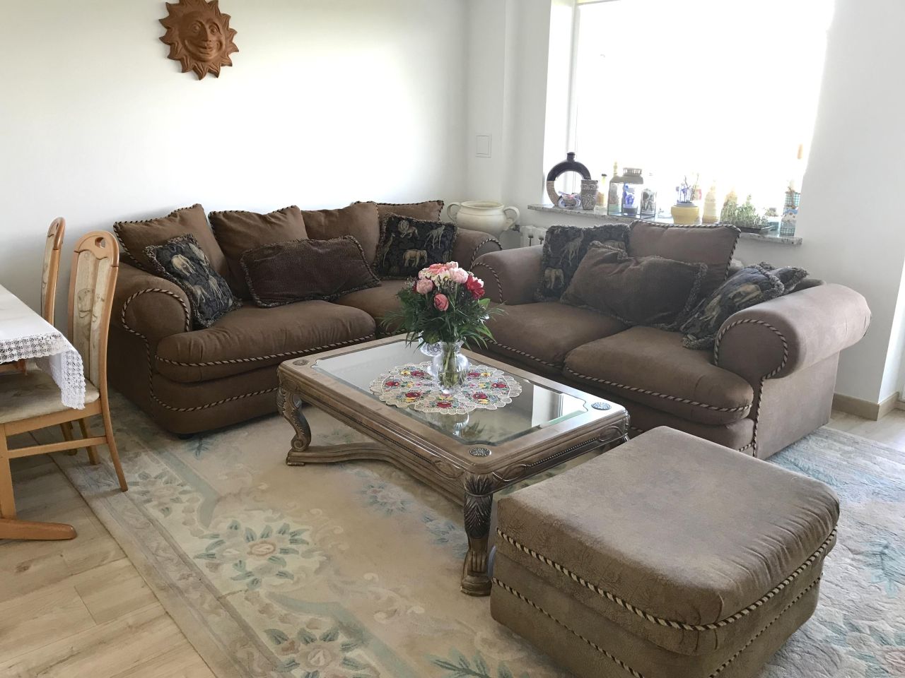 Mieszkanie 2-pokojowe Wolsztyn