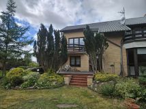 dom szeregowy, 6 pokoi Goleniów, ul. Ofiar Katynia. Zdjęcie 1