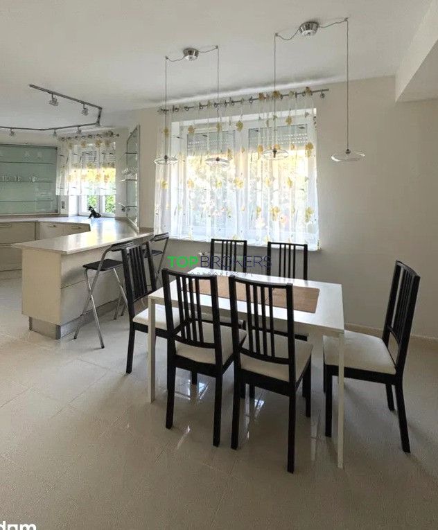 dom szeregowy, 6 pokoi Warszawa Praga-Południe. Zdjęcie 3