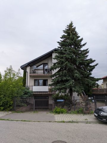 dom wolnostojący Radom Halinów. Zdjęcie 1