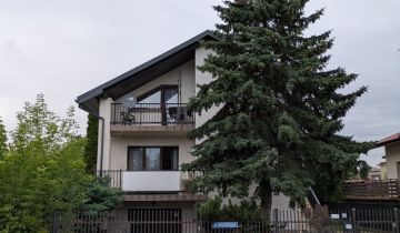 dom wolnostojący Radom Halinów