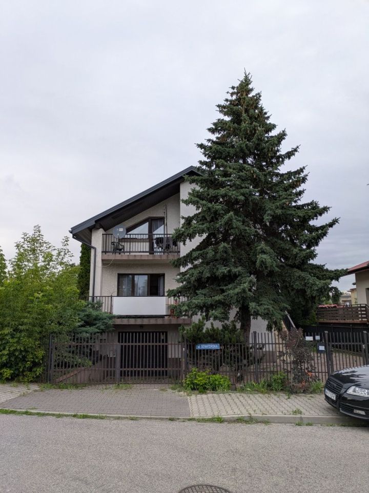 dom wolnostojący Radom Halinów