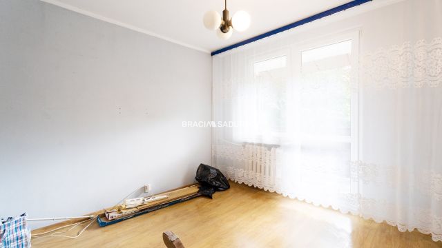 Mieszkanie 4-pokojowe Kraków Czyżyny, os. Dywizjonu 303. Zdjęcie 12