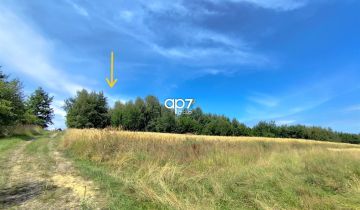 Działka rolna Bodzanów