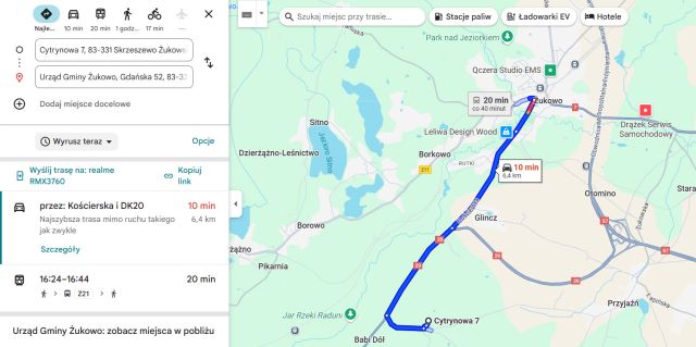 dom wolnostojący, 4 pokoje Skrzeszewo, ul. Cytrynowa. Zdjęcie 28