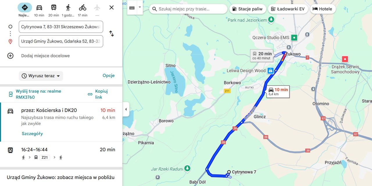 dom wolnostojący, 4 pokoje Skrzeszewo, ul. Cytrynowa. Zdjęcie 28