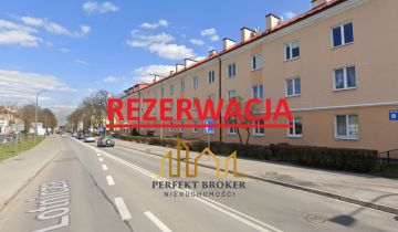 Mieszkanie 1-pokojowe Lublin Bronowice, ul. Lotnicza