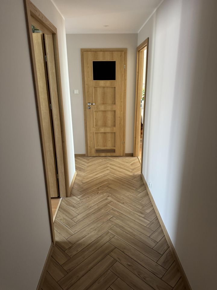 Mieszkanie 3-pokojowe Częstochowa Wrzosowiak, ul. Sportowa. Zdjęcie 8