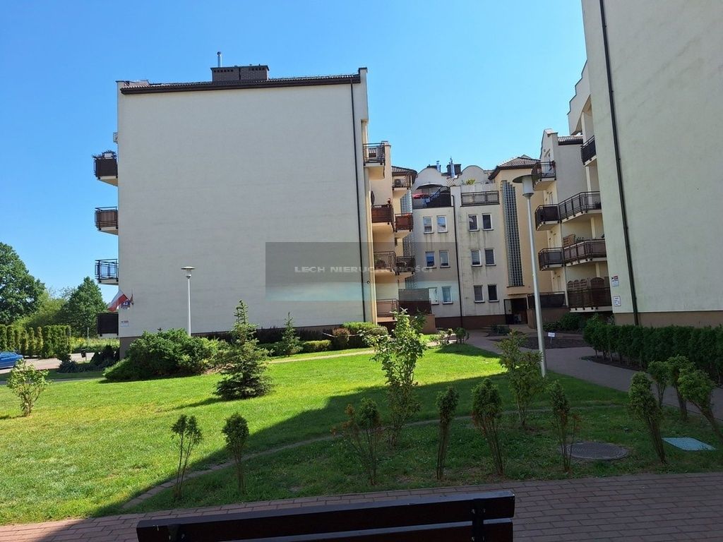 Mieszkanie 2-pokojowe Jabłonna, ul. Marmurowa. Zdjęcie 14