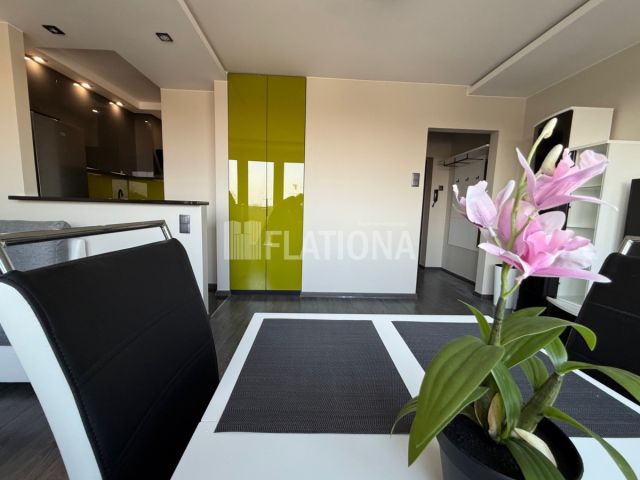 Mieszkanie 1-pokojowe Gdynia, skwer Kościuszki. Zdjęcie 3