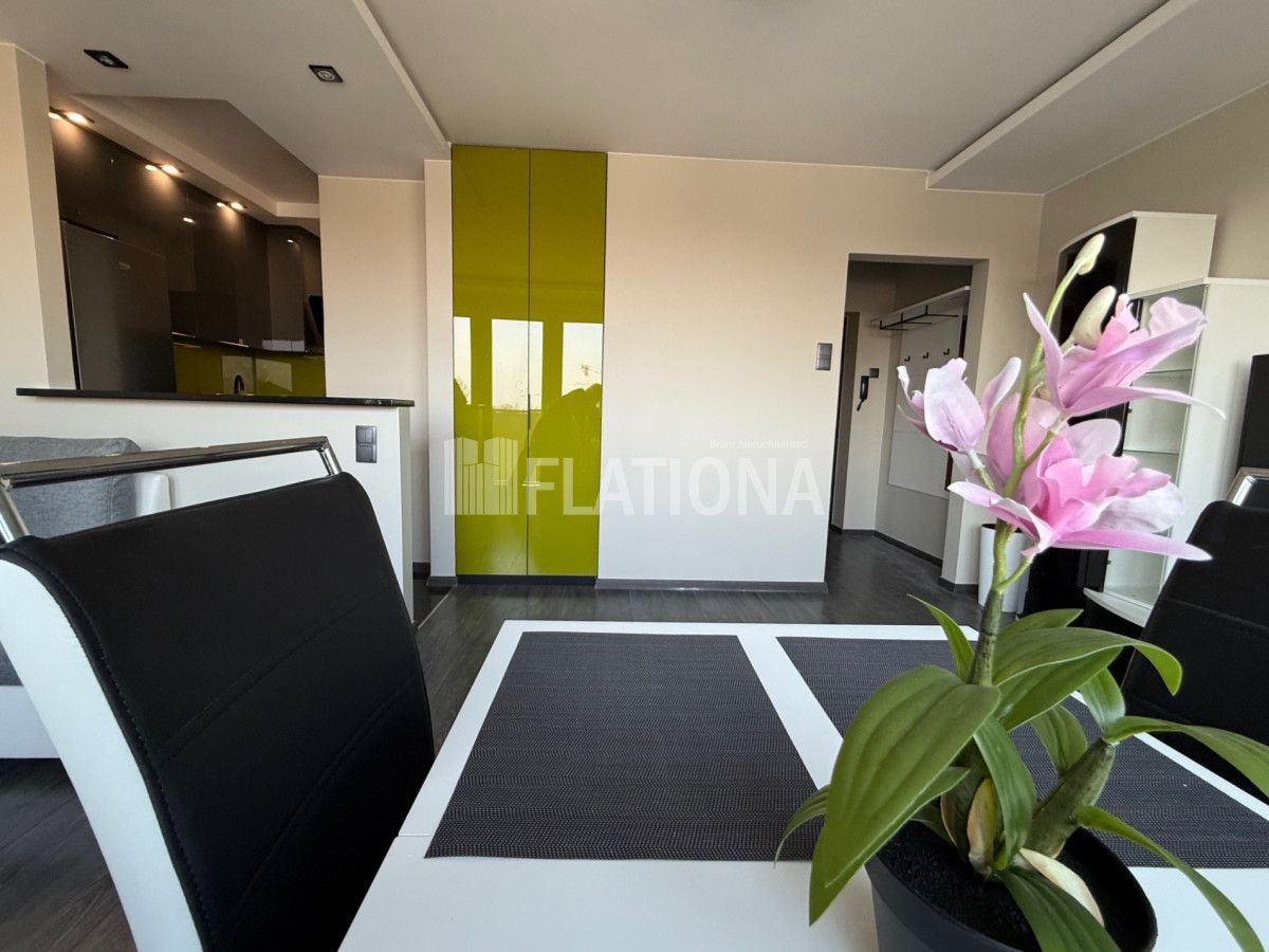 Mieszkanie 1-pokojowe Gdynia, skwer Kościuszki. Zdjęcie 3