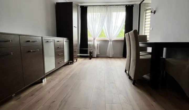 Mieszkanie 1-pokojowe Wałbrzych Podzamcze, ul. Hetmańska