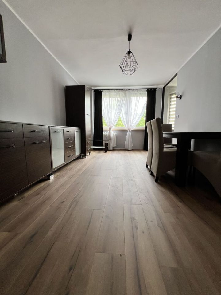 Mieszkanie 1-pokojowe Wałbrzych Podzamcze, ul. Hetmańska