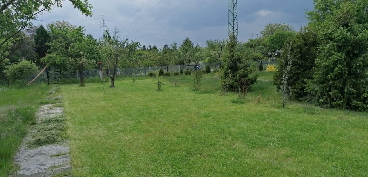 Działka rod Wrocław Fabryczna, ul. Klecińska. Zdjęcie 6