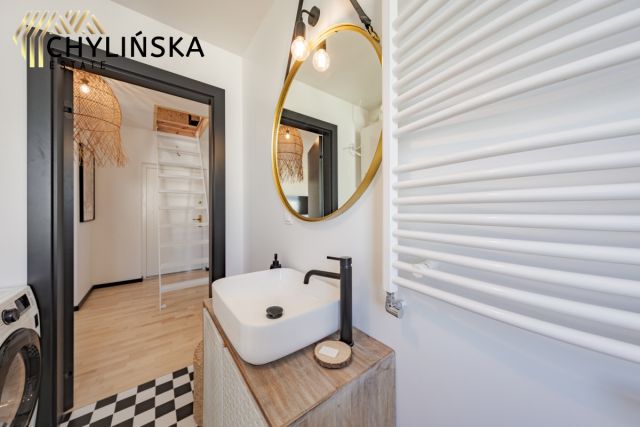 Mieszkanie 3-pokojowe Pogórze, ul. Aragońska. Zdjęcie 12