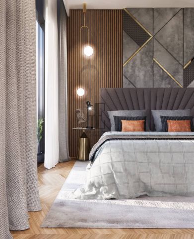 Mieszkanie 3-pokojowe Warszawa, ul. Bielawska. Zdjęcie 6