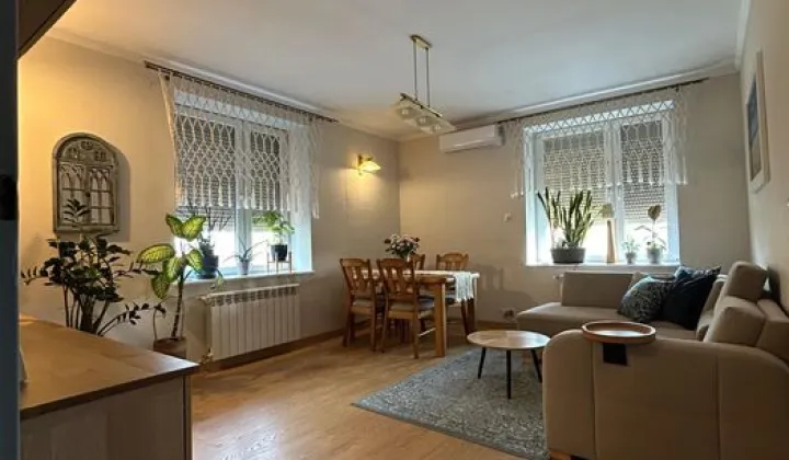 Mieszkanie 2-pokojowe Lubaczów