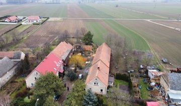 dom wolnostojący, 5 pokoi Chwalibożyce