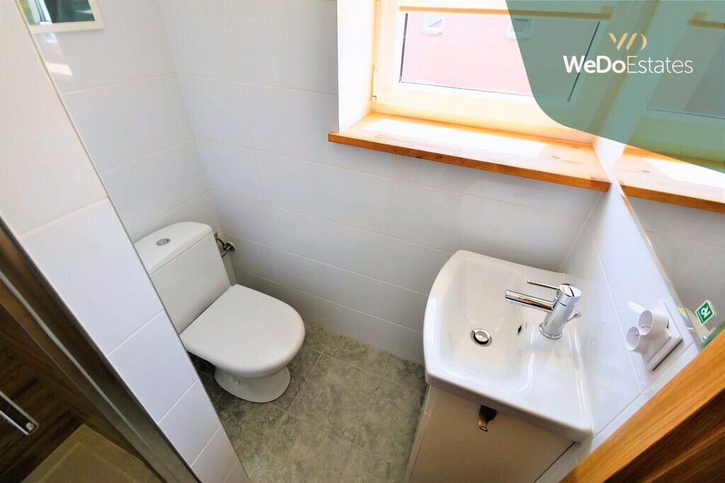 Mieszkanie 4-pokojowe Warszawa Ursynów, ul. Mariana Sengera "Cichego". Zdjęcie 30