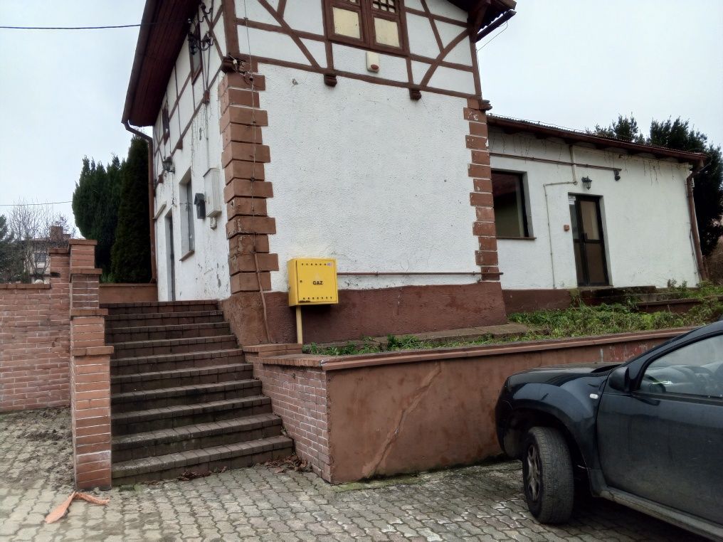 Lokal Dzierzgoń, ul. gen. Aleksandra Zawadzkiego. Zdjęcie 7