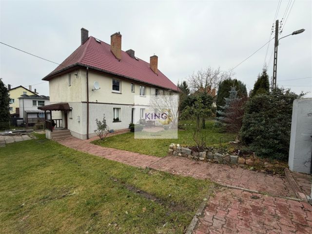 Mieszkanie 2-pokojowe Gryfino, ul. Lechicka. Zdjęcie 1