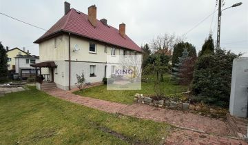 Mieszkanie 2-pokojowe Gryfino, ul. Lechicka