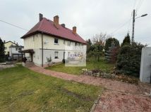 Mieszkanie 2-pokojowe Gryfino, ul. Lechicka