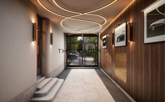 Mieszkanie 2-pokojowe Warszawa Mokotów. Zdjęcie 6