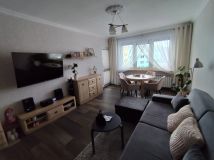 Mieszkanie 3-pokojowe Stargard, ul. Przedwiośnie