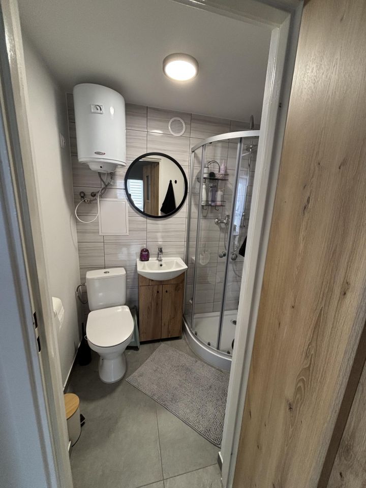 Mieszkanie 3-pokojowe Obsza. Zdjęcie 6