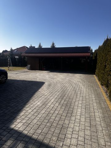 dom wolnostojący Złotniki. Zdjęcie 28