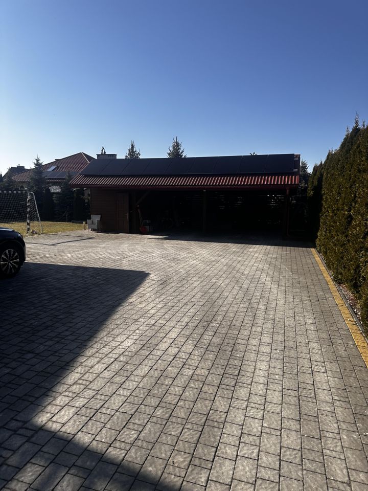 dom wolnostojący Złotniki. Zdjęcie 28