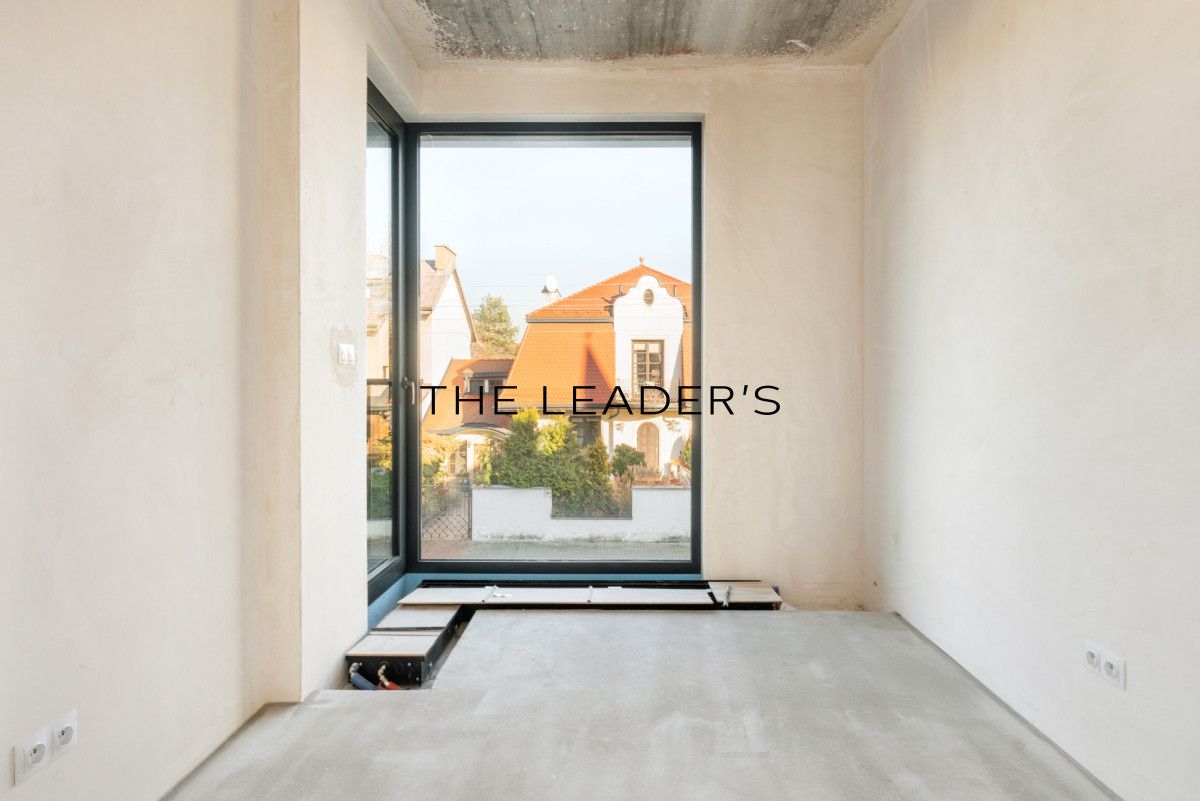 Mieszkanie 6-pokojowe Warszawa Wilanów, ul. Piechoty Łanowej. Zdjęcie 13