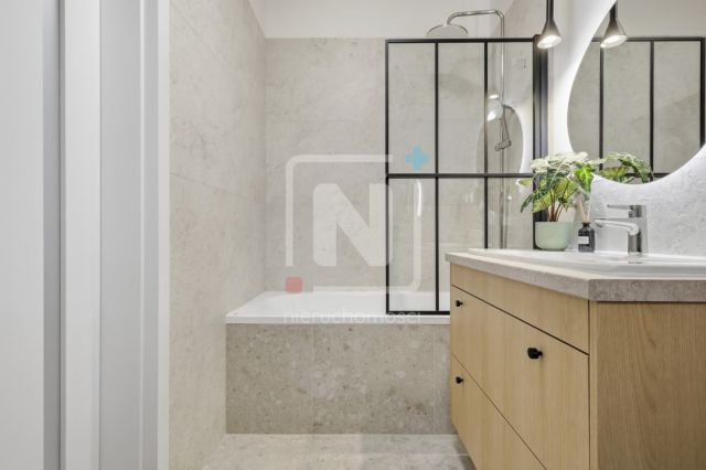 Mieszkanie 4-pokojowe Pruszków, ul. Bohaterów Warszawy. Zdjęcie 10