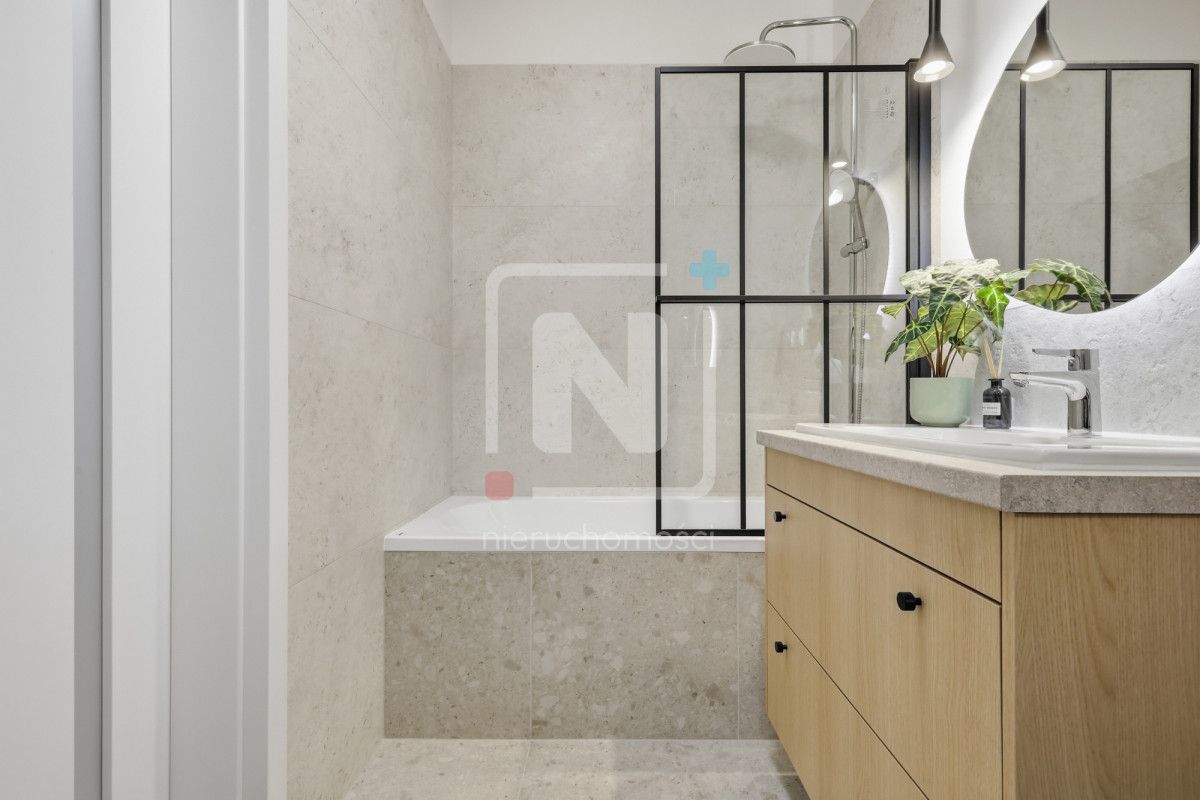 Mieszkanie 4-pokojowe Pruszków, ul. Bohaterów Warszawy. Zdjęcie 10