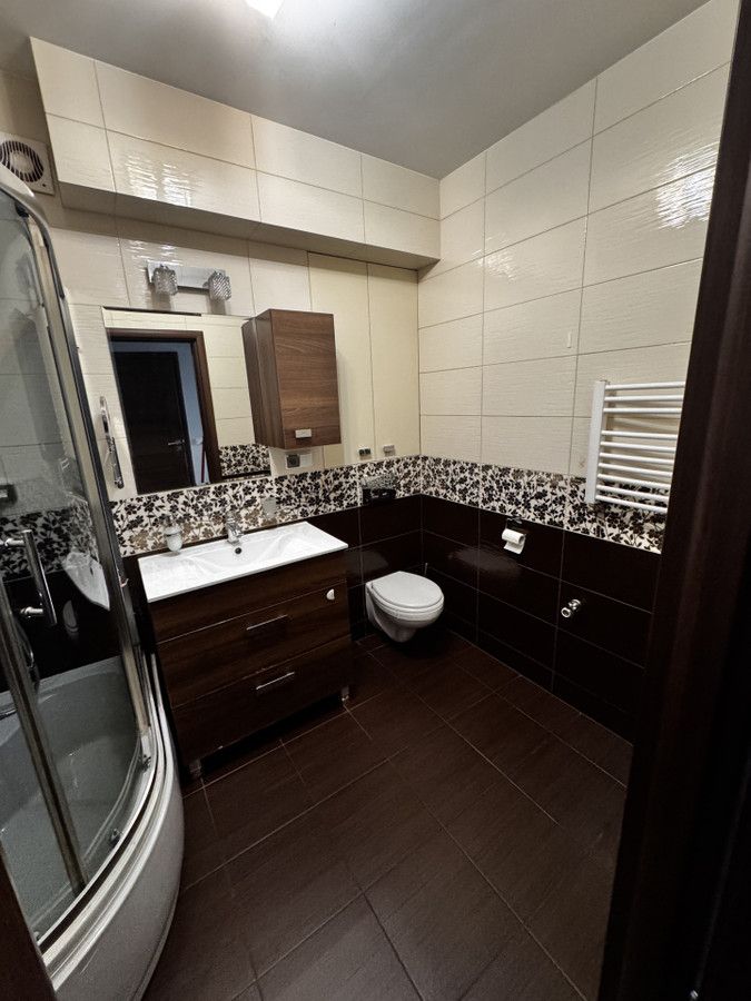 Mieszkanie 3-pokojowe Świebodzice Osiedle Piastowskie, ul. Królowej Elżbiety. Zdjęcie 15