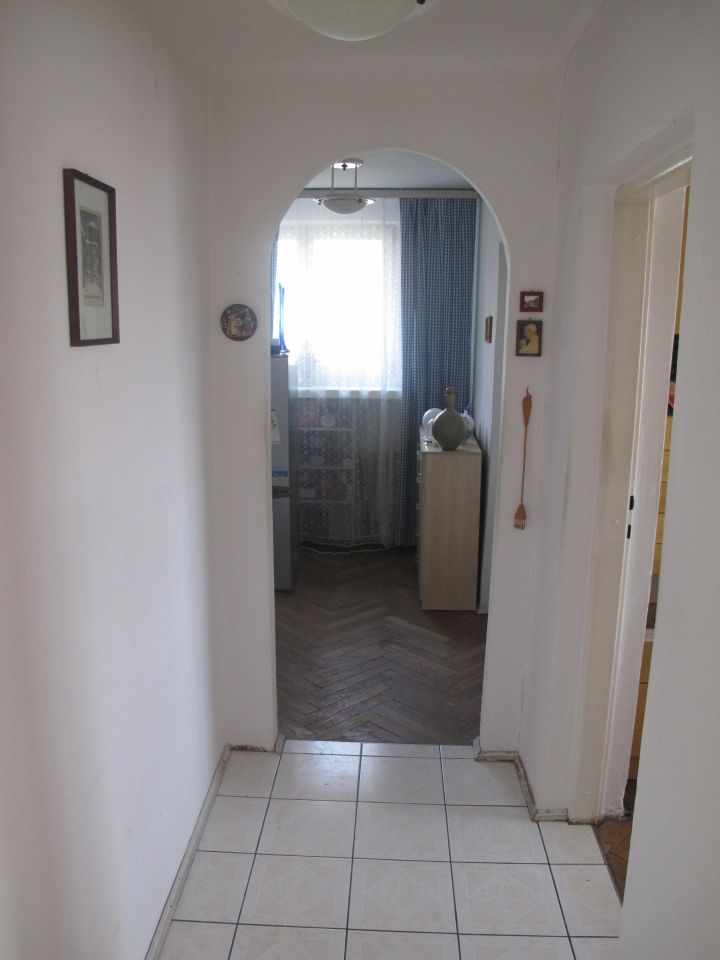 Mieszkanie 3-pokojowe Łódź Górna, ul. Obywatelska. Zdjęcie 10