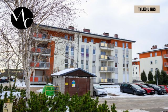 Mieszkanie 3-pokojowe Gdańsk, ul. Współczesna. Zdjęcie 12