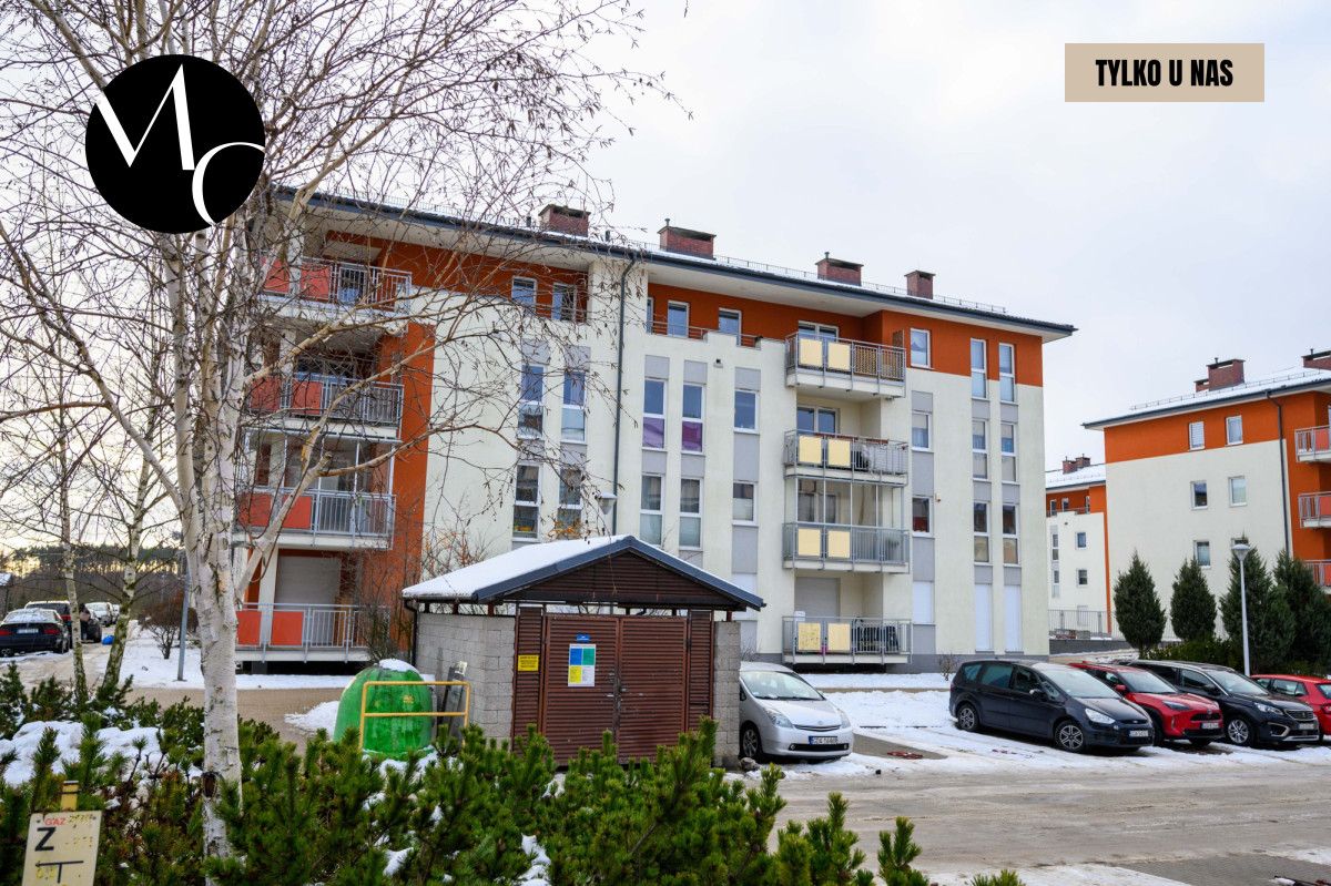 Mieszkanie 3-pokojowe Gdańsk, ul. Współczesna. Zdjęcie 12