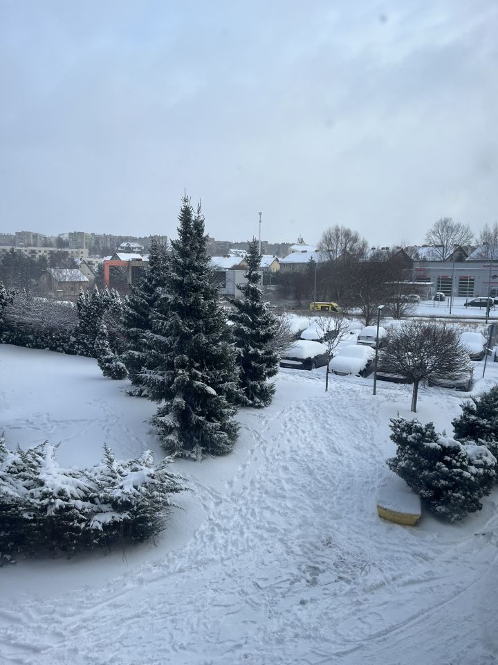 Mieszkanie 2-pokojowe Gdańsk Chełm, ul. Wawelska. Zdjęcie 3