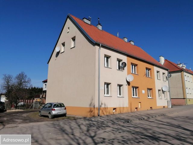 Mieszkanie 3-pokojowe Kętrzyn, ul. Targowa. Zdjęcie 1