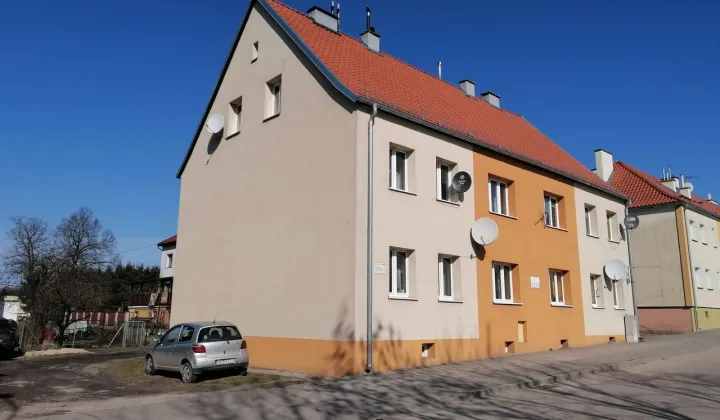 Mieszkanie 3-pokojowe Kętrzyn, ul. Targowa