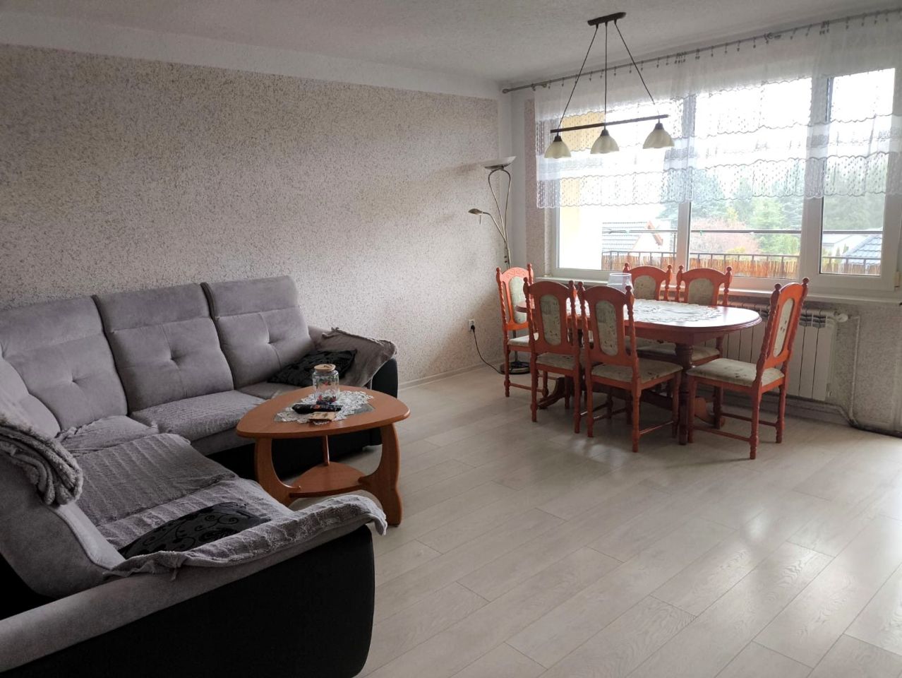 Mieszkanie 3-pokojowe Unin. Zdjęcie 15