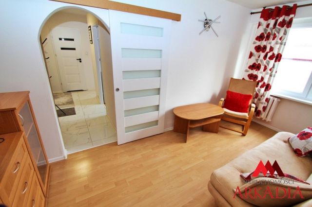 Mieszkanie 2-pokojowe Włocławek. Zdjęcie 2