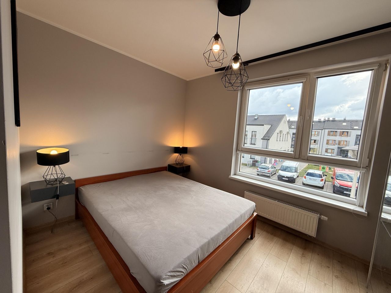 Mieszkanie 3-pokojowe Wróblowice, ul. Stefana Batorego. Zdjęcie 8