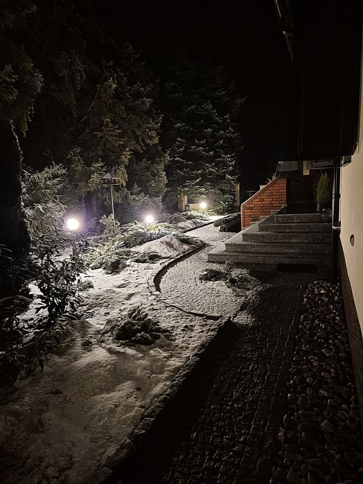 dom wolnostojący, 5 pokoi Sulistrowiczki, ul. Stroma. Zdjęcie 4